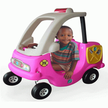 Xe ô tô tròi chân L830